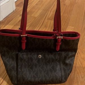 Michael Kors tote